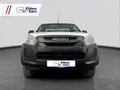 2021 Isuzu D-Max 250C Single-Cab