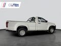 2021 Isuzu D-Max 250C Single-Cab