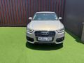 2012 Audi Q3 2.0 TFSI quattro Auto (125kW)