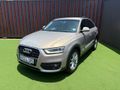 2012 Audi Q3 2.0 TFSI quattro Auto (125kW)