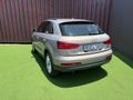 2012 Audi Q3 2.0 TFSI quattro Auto (125kW)