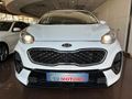 2018 Kia Sportage 1.6 GDI Ignite Auto