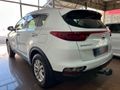 2018 Kia Sportage 1.6 GDI Ignite Auto