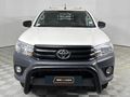 2025 Toyota Hilux 2.4 GD-6 SR 4x4 Double-Cab