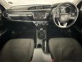 2025 Toyota Hilux 2.4 GD-6 SR 4x4 Double-Cab