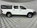 2025 Toyota Hilux 2.4 GD-6 SR 4x4 Double-Cab