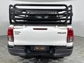 2025 Toyota Hilux 2.4 GD-6 SR 4x4 Double-Cab