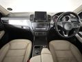2016 Mercedes-Benz GLE 250d 4Matic