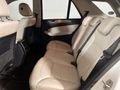2016 Mercedes-Benz GLE 250d 4Matic