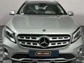 2017 Mercedes-Benz GLA 200 Auto