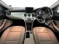 2017 Mercedes-Benz GLA 200 Auto