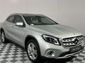 2017 Mercedes-Benz GLA 200 Auto