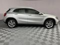 2017 Mercedes-Benz GLA 200 Auto