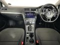 2020 Volkswagen Golf VII 1.4 TSI Comfortline Auto