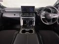 2023 Toyota Land Cruiser 300 V6 3.3 D ZX