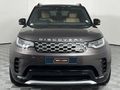 2023 Land Rover Discovery 3.0 TD Metropolitan Edition