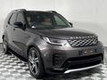 2023 Land Rover Discovery 3.0 TD Metropolitan Edition