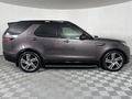 2023 Land Rover Discovery 3.0 TD Metropolitan Edition