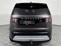 2023 Land Rover Discovery 3.0 TD Metropolitan Edition