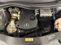 2022 Mercedes-Benz Vito 114 2.2 CDI Panel Van