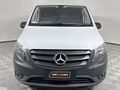 2022 Mercedes-Benz Vito 114 2.2 CDI Panel Van