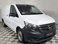 2022 Mercedes-Benz Vito 114 2.2 CDI Panel Van