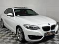 2019 BMW 2 Series 220d Coupe Luxury Line Auto