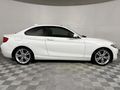 2019 BMW 2 Series 220d Coupe Luxury Line Auto