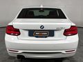 2019 BMW 2 Series 220d Coupe Luxury Line Auto