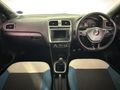 2021 Volkswagen Polo Vivo 1.4 Mswenko 5-dr