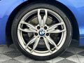 2016 BMW 2 Series 220i Convertible M Sport Auto