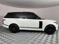 2014 Land Rover Range Rover 4.4 SD V8 Vogue SE