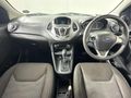 2016 Ford Figo 1.5 Titanium Auto 5-dr