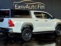 2024 Toyota Hilux 2.8 GD-6 Raised Body Legend 4x4 Auto Double-Cab