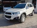 2013 Chevrolet Captiva 2.4 LT 4x4