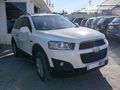 2013 Chevrolet Captiva 2.4 LT 4x4