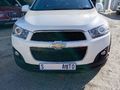 2013 Chevrolet Captiva 2.4 LT 4x4