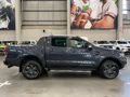2021 Ford Ranger 2.0D Bi-Turbo Wildtrak Auto Double-Cab