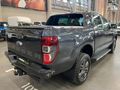 2021 Ford Ranger 2.0D Bi-Turbo Wildtrak Auto Double-Cab