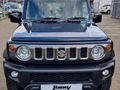 2026 Suzuki Jimny 1.5 GLX AllGrip 5-Door