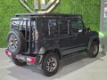 2025 Suzuki Jimny 1.5 GLX Auto
