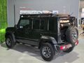 2025 Suzuki Jimny 1.5 GLX Auto