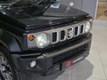 2025 Suzuki Jimny 1.5 GLX Auto