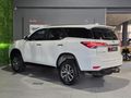2019 Toyota Fortuner 2.8 GD-6 4x4