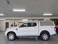 2017 Ford Ranger 3.2 TDCi XLT 4x4 Auto Double-Cab