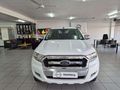 2017 Ford Ranger 3.2 TDCi XLT 4x4 Auto Double-Cab