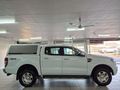 2017 Ford Ranger 3.2 TDCi XLT 4x4 Auto Double-Cab