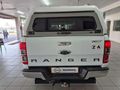 2017 Ford Ranger 3.2 TDCi XLT 4x4 Auto Double-Cab
