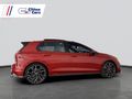 2022 Volkswagen Golf 8 GTI 2.0 TSI Auto