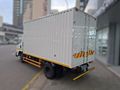 2026 JMC Carrying 2.8 TDi LWB VAN BODY F/C C/C